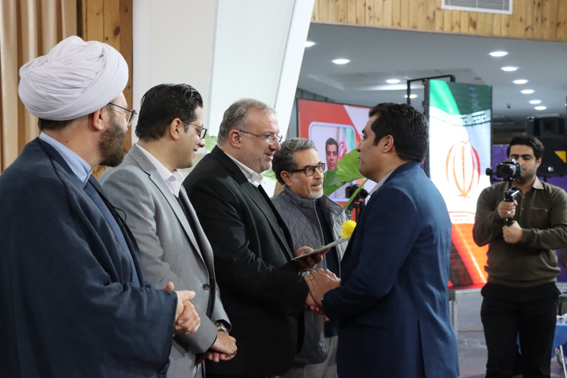 دانشگاه مراغه